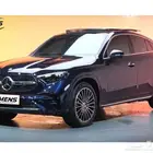 مرسيدس GLC300 2024 AMG coupe