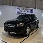 2020 مرسيدس بنز GLB 250