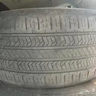 كفرات مستخدمه شبه جديد