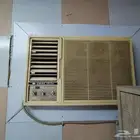 مكيفين شباك للبيع
