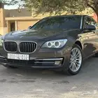 BMW 730 Li