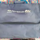 للبيع شنطه وكاله مع كاتلوج أكسنت 2016