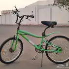 دراجة 24 بحالة جيدة