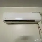 مكيف اسبلت