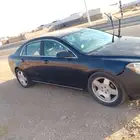 ماليبو 2010 تشليح