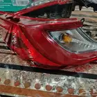للبيع اصطبات وكاله من كامري اصفار