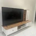 مكتبة تلفزيون