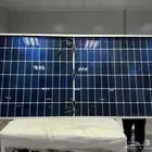 ألواح شمسية معتمدة   Trina   Jinko   Canadian Solar