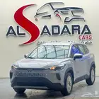 تويوتا كرولا كروس LE استاندر عايبرد 2025 سعودي كاش واقساط