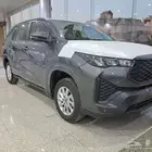 تويوتا انوفا جي ال بنزين 2025