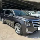 كاديلاك اسكاليد موديل 2018