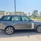 رنج روفر فوج NE