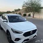 ام جي ZS فل كامل 2022 بدي وكاله نظيف جدا