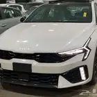 كيا K5 GT جى تى 2025 جميع المواصفات و بخصم خاص لليوم الوطنى