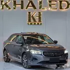 جيلي اميجراند جميع الفئات 2024 2025