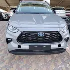 هايلاندر GLE بلاكديشن 2024