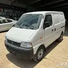 سوزوكي ايكو بضاعه 2026 كاش واقساط
