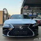 لكزس ES300AH 2025 هايبرد كاش واقساط ودفعتين
