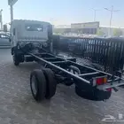 ايسوزو دينا 4 طن 4.95 م 2024 شاص طويل