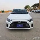 تويوتا يارس YX 2024 فل كامل