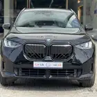 بي ام دبليو X3 موديل 2025 جديد MKIT