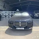 بي ام دابليو I 735 خليجي 2026