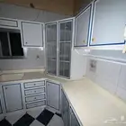 للبيع مطبخ ..
