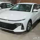 اكسنت فليت 2026 ابيض _الوعلان -سعر مميز
