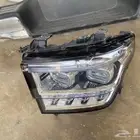 شمعه يسار تانك تانك 500