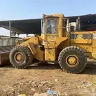 شيول كتربلر 966D معرض رواد المعدات الثقيله