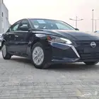 نيسان التيما S ستاندر 2025 سعودي ( اسود-رصاصي ) كاش و اقساط