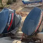 قارب نظيف جدابدون حجة 24قدم للبيع