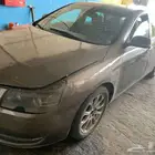 جيلي C8