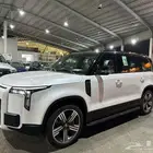 روكس BAW ROX 01 VIP موديل 2025