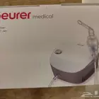 جهاز بخار طبي