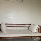 كراسي خشب