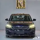 جيلي اميجراند ستاندر GS موديل 2025 اقل راتب 3500لليوم الوطني