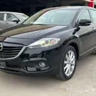 مازدا CX9 موديل 2015 مستعمل بسعر اقتصادي