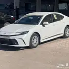 كامرى استاندر كويتي الساير 2025