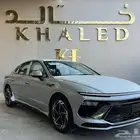 سوناتا جميع الفئات 2026 قسطها ولا كيشها مع معرض خالد
