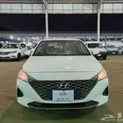 هيونداي اكسنت استاندرد 2023