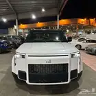 روكس BAW ROX 01 VIP موديل 2025