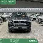 لاندكروزر في اكس ار فل رمادي بنزين 2025 اقل سعر كاش واقساط
