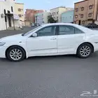 كامري 2008 مرهم خارجي 2011