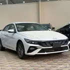هيونداي النترا سمارت 1500 موديل 2025