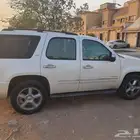 تاهو 2012 LTZ فل فتحة سقف بدون دبل