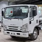 ايسوزو دينا 4 طن شاص طويل مكيف 2025كاش وأقساط