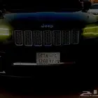 جيب كراند شيروكي سوما 2015