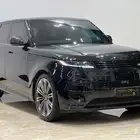 RANGE ROVER SPORT P400