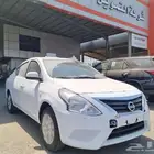 نيسان صني كمفورت موديل 2024 نقدي و تاجير منتهي بالتمليك